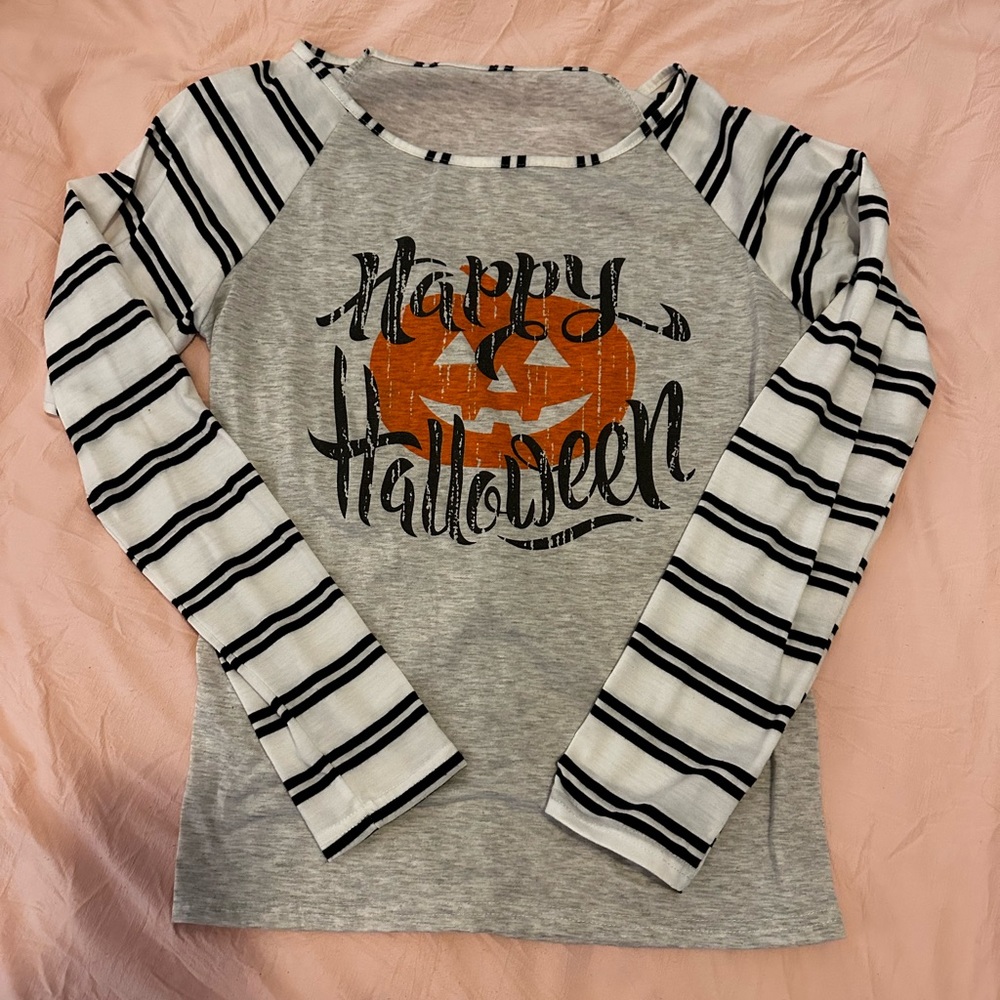 Halloween T-Shirt